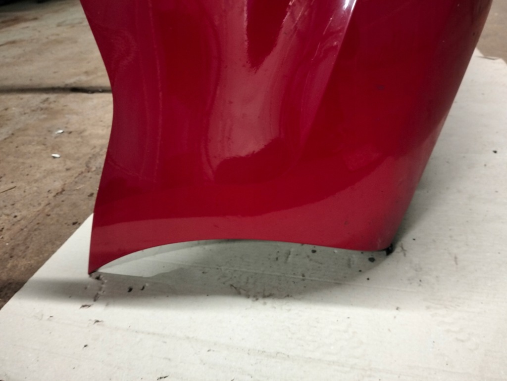 фото №11, Бампер skoda rapid sedan задня задній 5jh807421