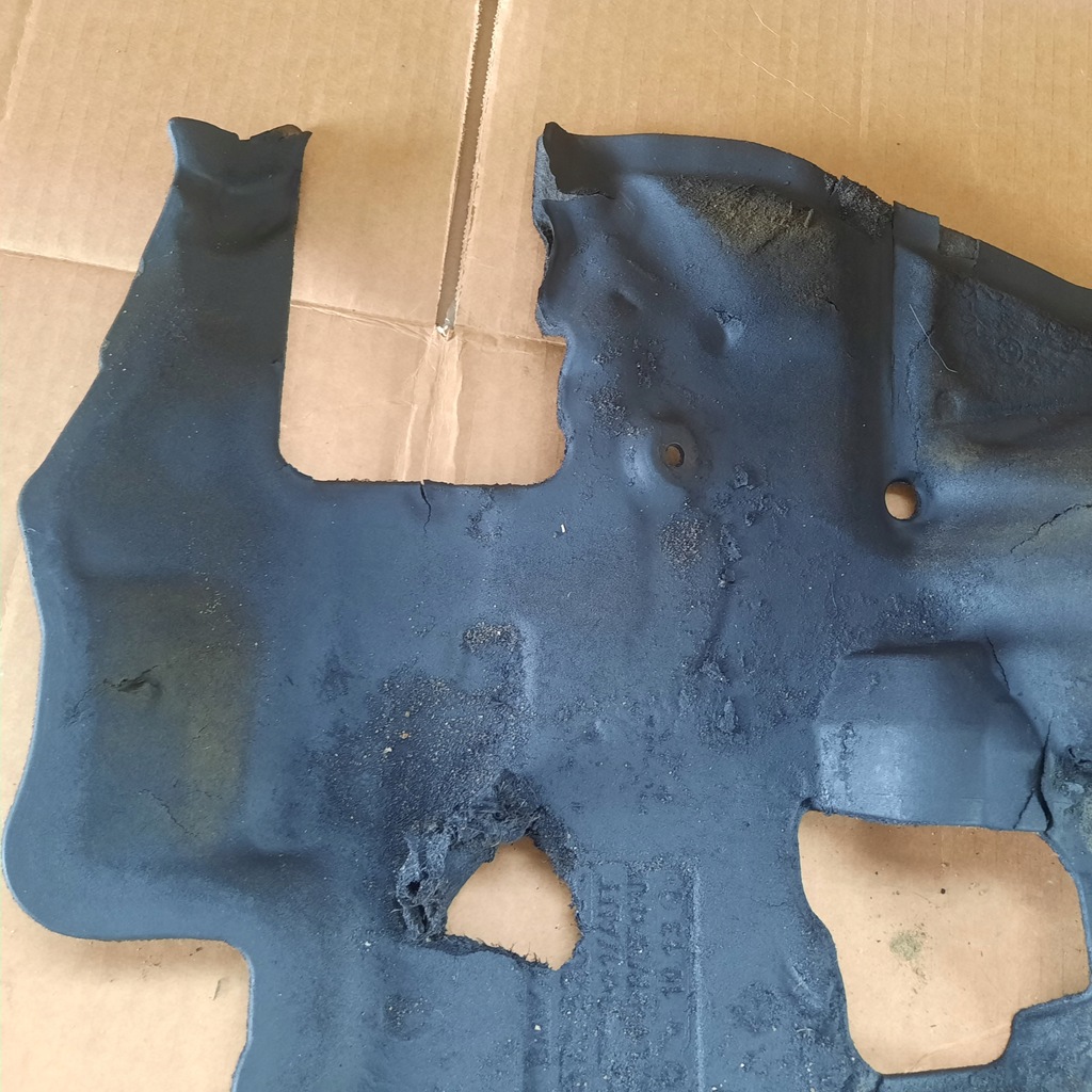 фото №8, Bmw f32 n57 захист шумоізоляція 8575820