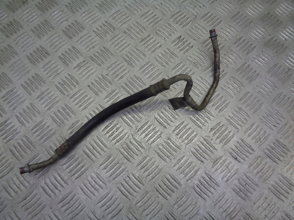 фото №1, Шланг кондиціонера opel zafira b 1.7 cdti