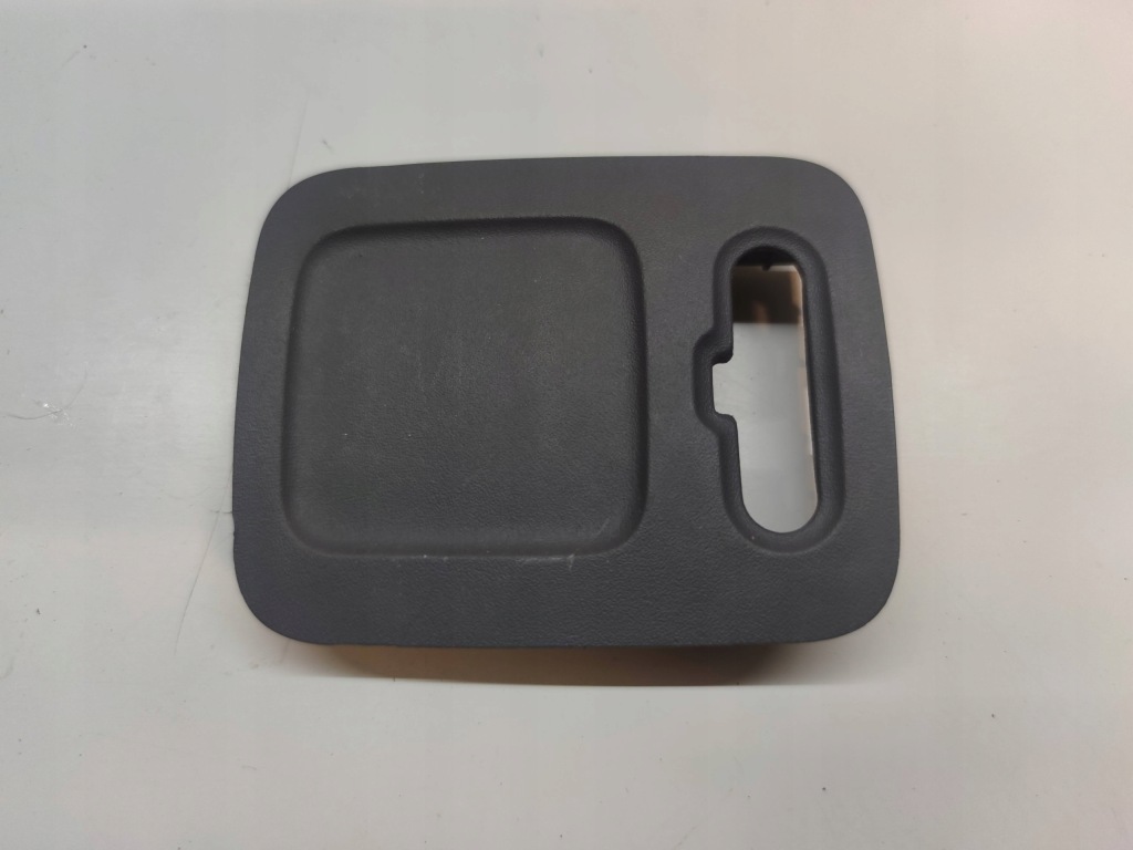 фото №1, Renault оригінальний номер 7700849254 renault clio 2 захист пластик регулювання wys. swuiateł