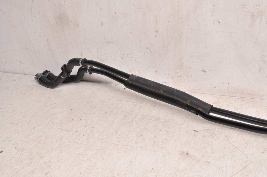 фото №11, Mercedes eqb x243 труба шланг wody 23r a2435004800