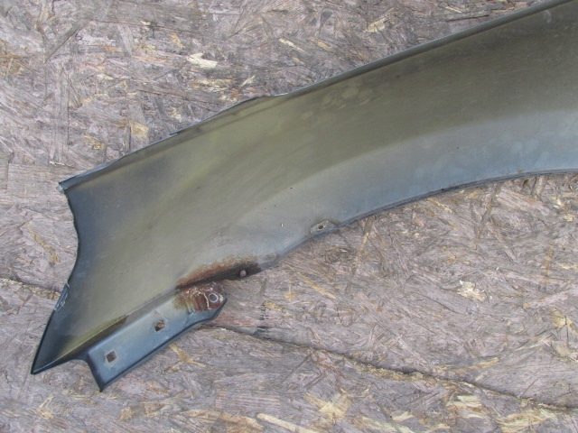 фото №8, Grand vitara ii 5-d przed liftem do 2009 крила правий перед lak. zy4