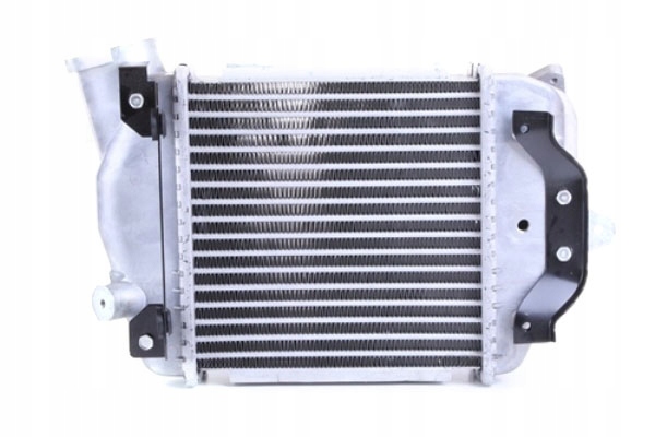 Купить Интеркулер радиатор воздуха к mazda 5 2.0 cd