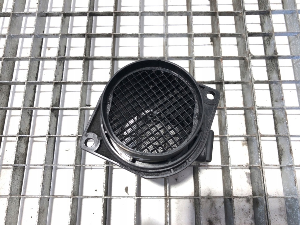 фото №2, Витратомір renault master ii 5wk9609 2.2 90km датчик