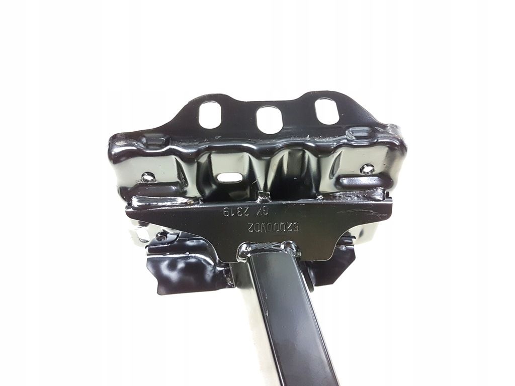 фото №8, Proace 16-21 кронштейн абсорбер рама подвеска