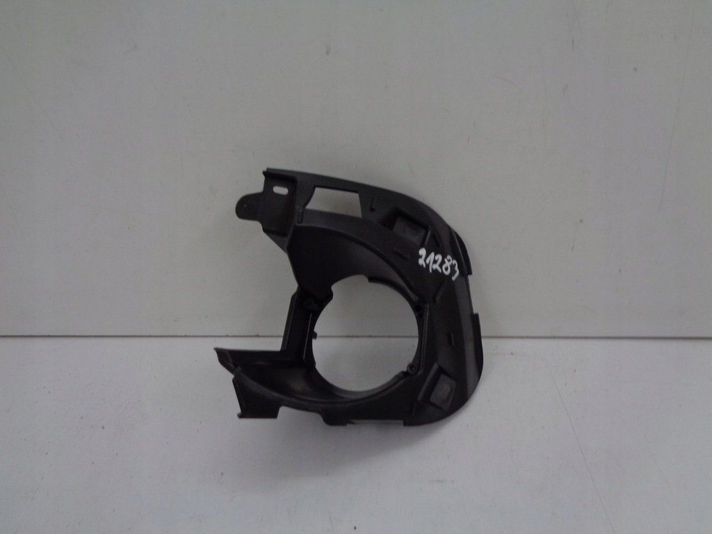 фото №1, Renault trafic iii vivaro рамка протитуманної фари ліва