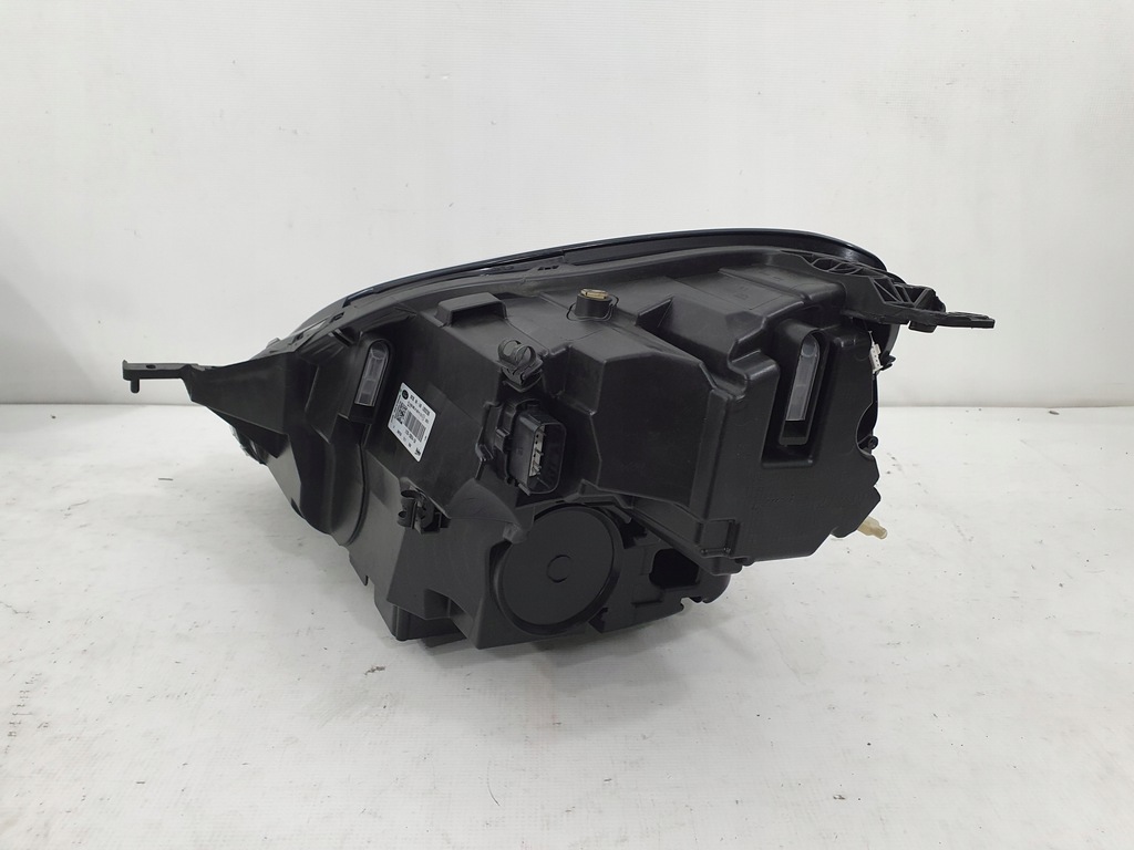 фото №10, Ford puma 19- ful full led лампа перед права правий