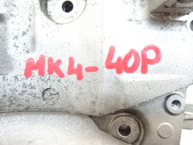 Peugeot 308 t9 2.0 blue hdi кронштейн кронштейн генератора 9804333180 Оригинал