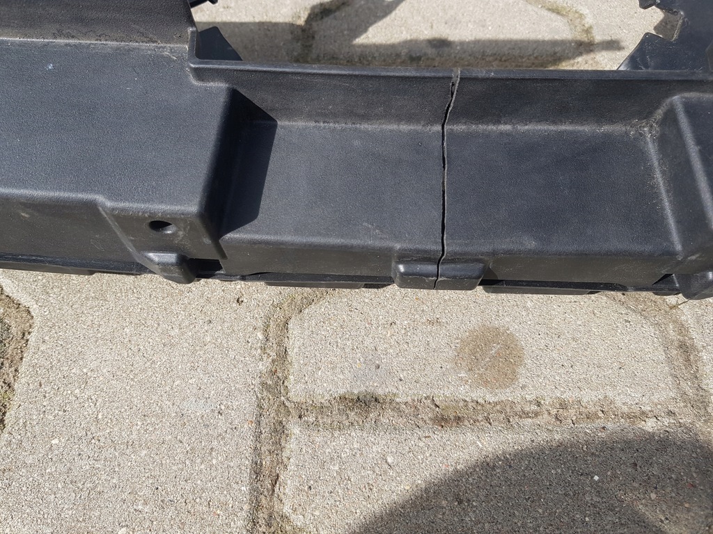 фото №5, Корпус усилитель решетка mazda cx5 ii 2 kb8b