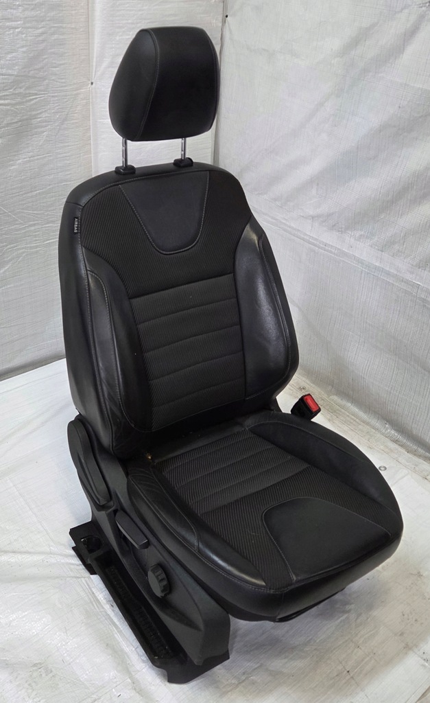 фото №7, Сидіння сидіння заднє сидіння задня ford kuga mk2 uk anglik