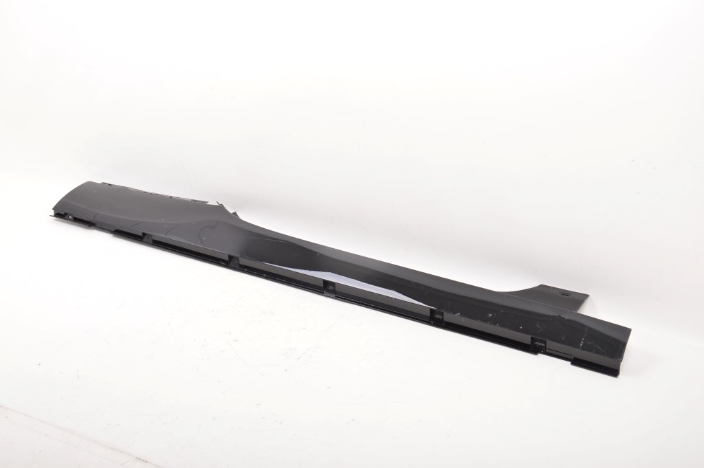 фото №10, Continental gt supersports молдинг порог правая