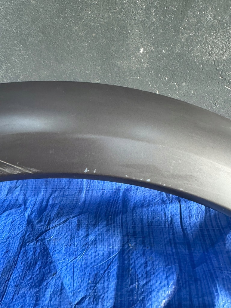 фото №4, Молдинг крила задня ліва peugeot 508 rxh sw 9674307277