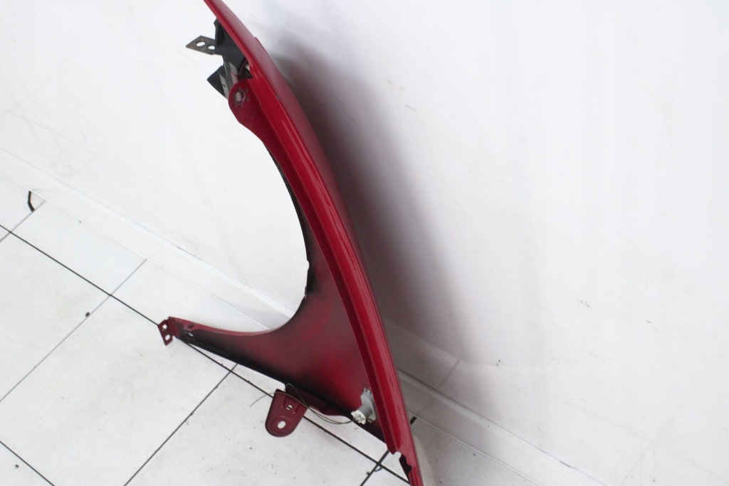 фото №7, Крыло правый перед передний seat ibiza 4 iv 2008r- ls3h