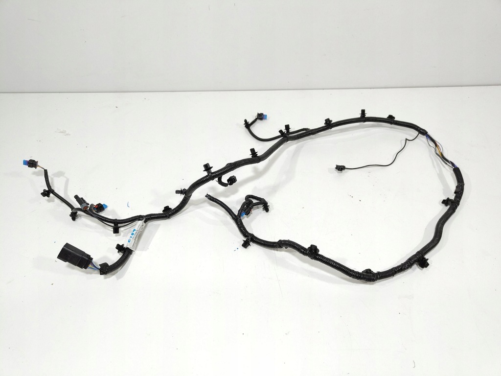 фото №1, Land rover defender l663 джгут pdc {foto}