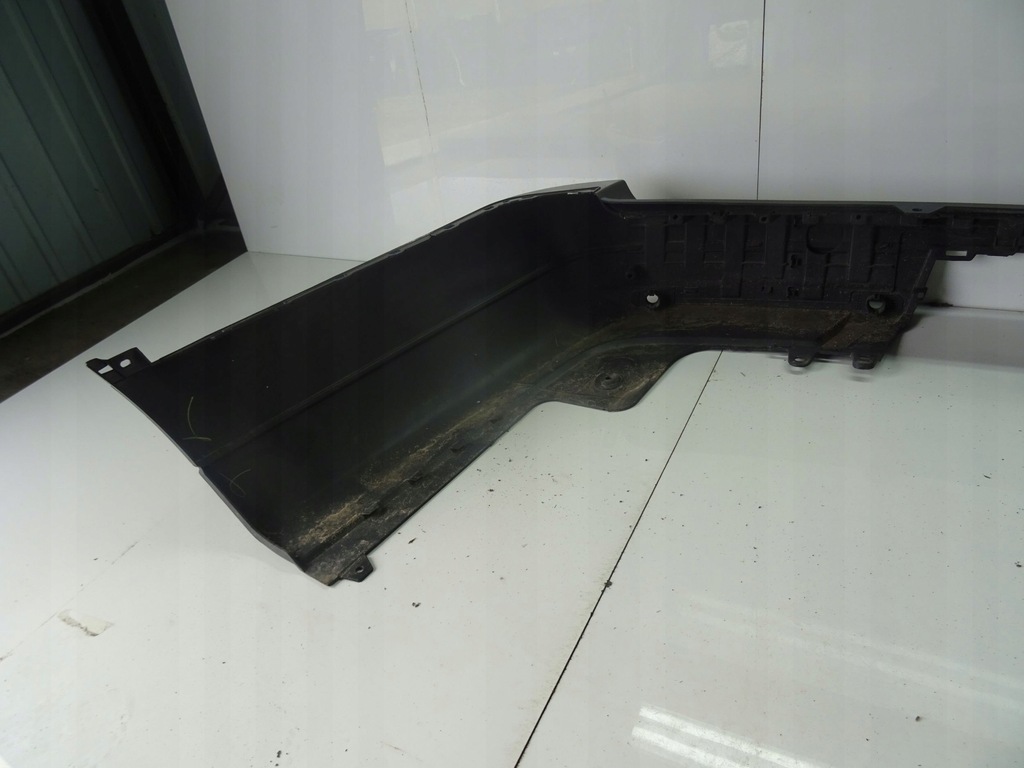 фото №5, Land rover range rover l322 2017 бампер задній