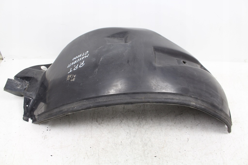 фото №1, Подкрылок правый перед maserati 3200gt 98-02