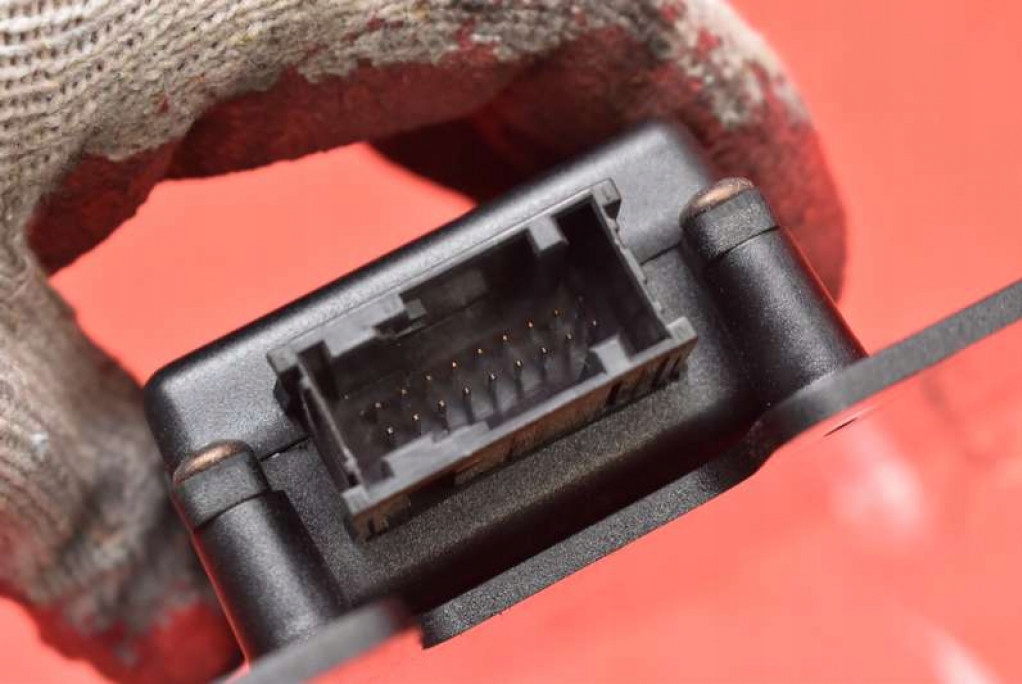 фото №9, Блок керування телефону 3w0971262e bentley continental 1 i gt 03-12