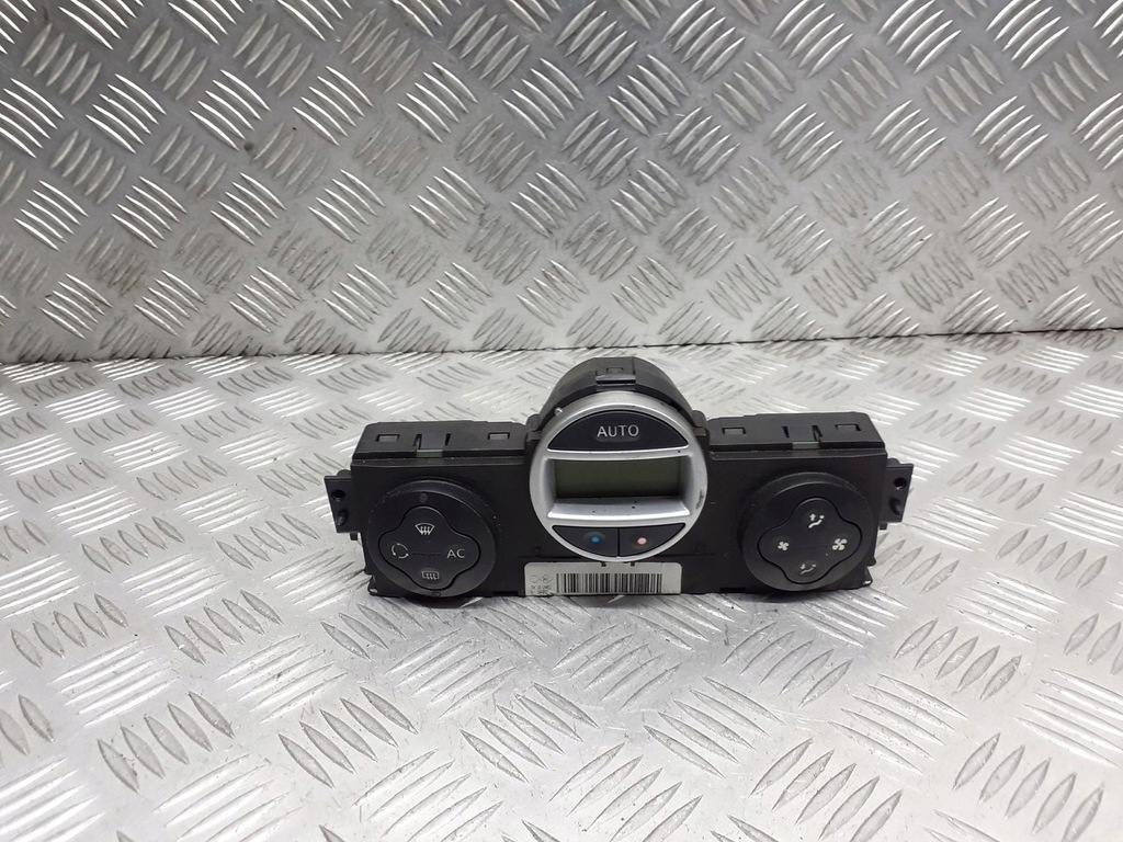 фото №1, Панель обдув кондиціонера renault scenic ii