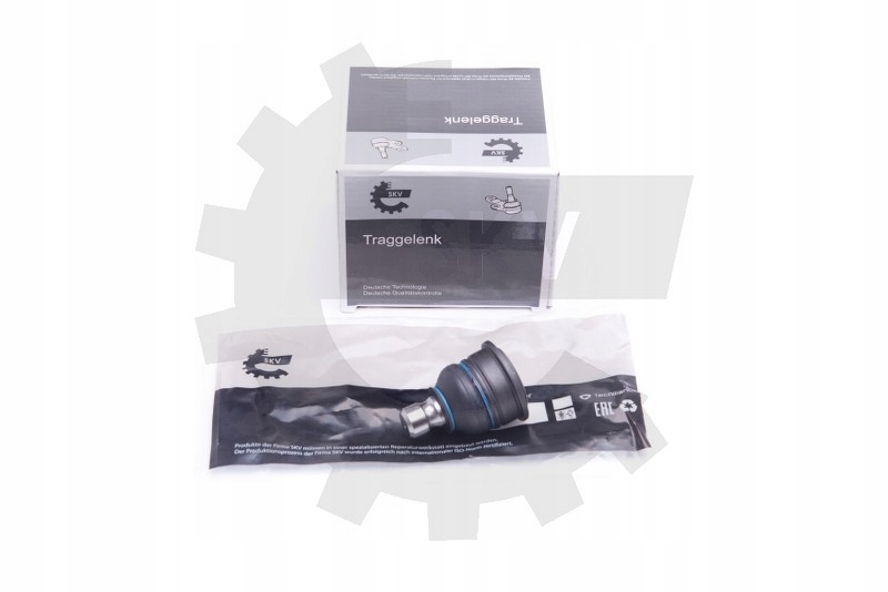 фото №1, Шарова опора важеля skv 04skv582