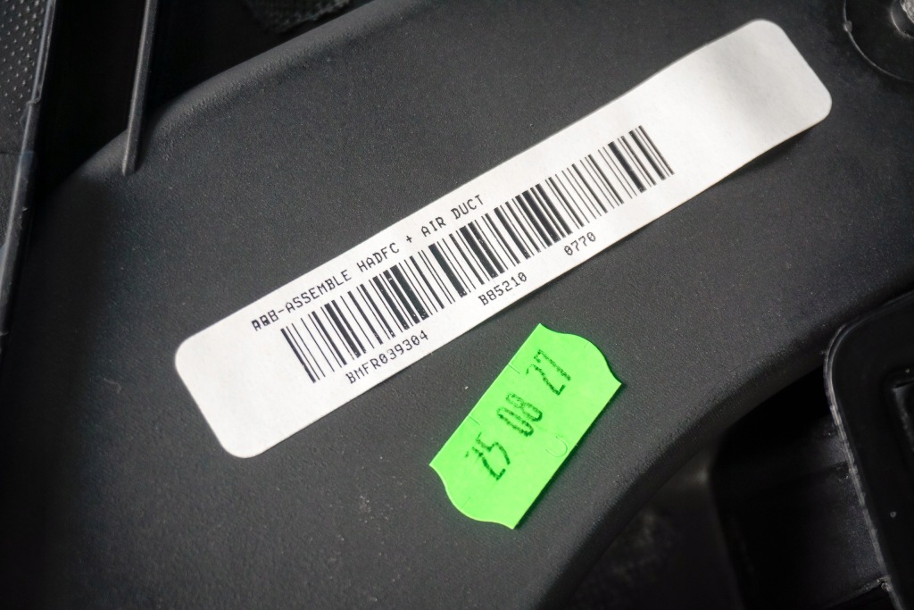 фото №15, Панель приладів приладова панель  hud bmw x3 g01 i x4 g02 51459631014 9631014