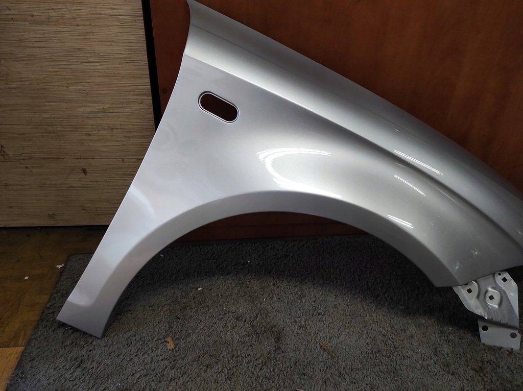 фото №9, Крила правий перед seat altea ls7y