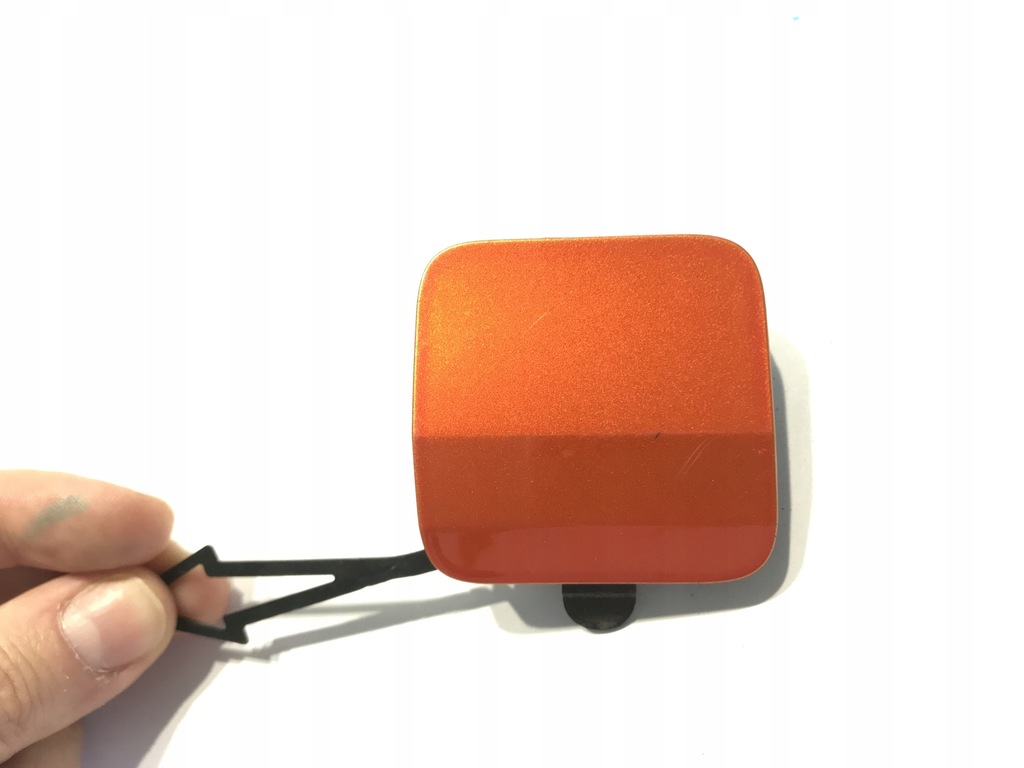 фото №2, Заглушка фаркоп бампера задня renault clio v 511654352r