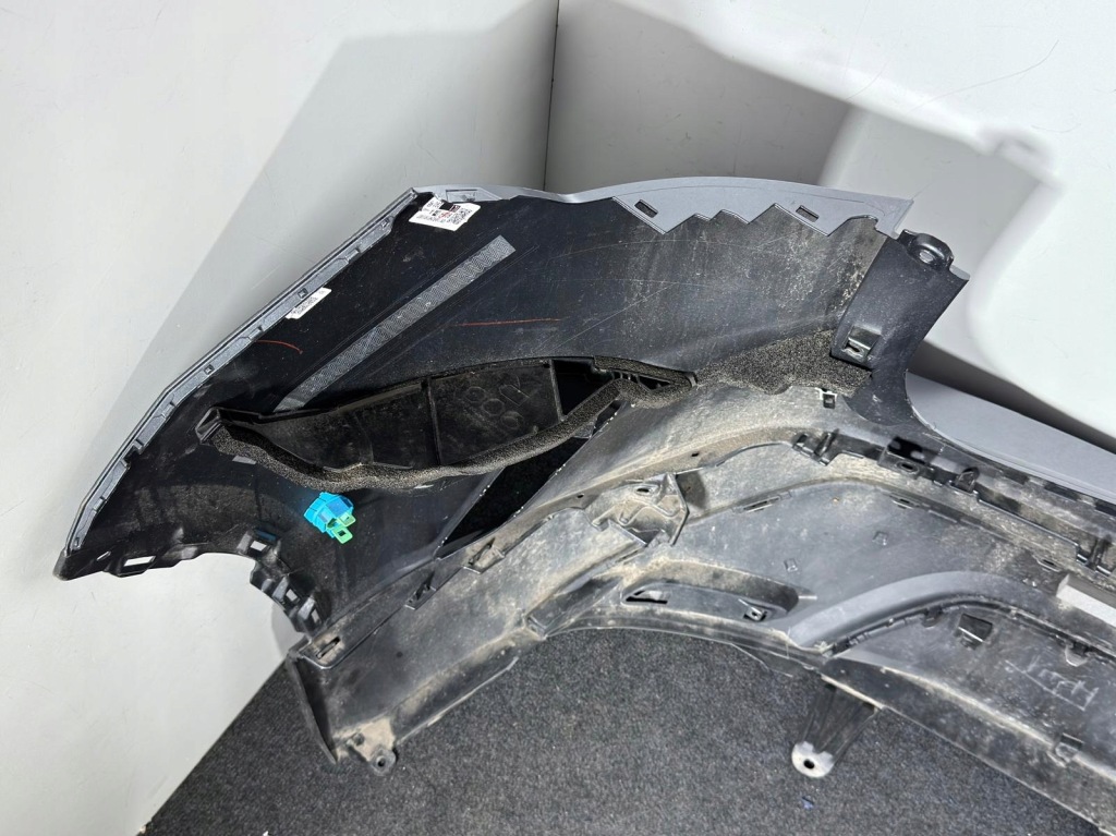 Lexus rx 5 v 52159-48340 бампер задня задній + dol повний гарний в Україні