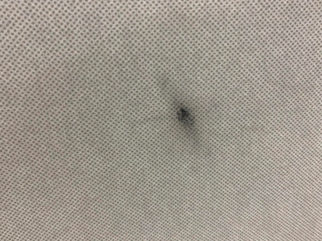 фото №5, Потолок 6j4867501t seat ibiza iv 6j хэтчбек 5-дверь 08-17