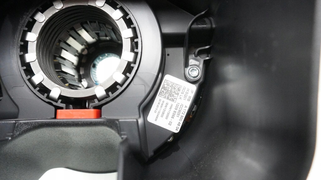 Mercedes slk r172 переключатель комбинированный a1729004804 лента переключатели 172 Недорого