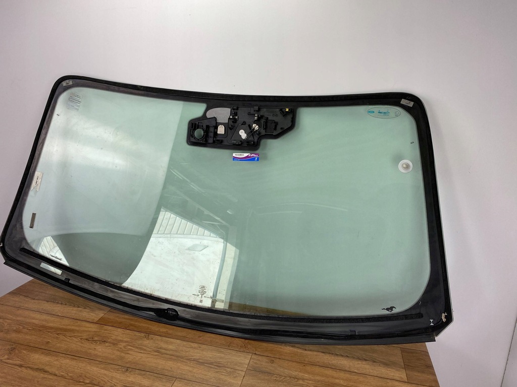 фото №10, Скло передня лобове ford mustang vii 2023+