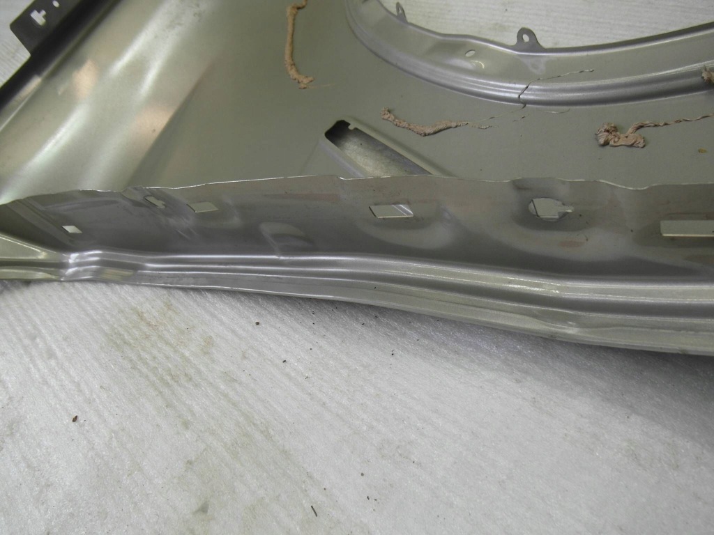 Bmw x3 g01 x4 g02 крыло  передний левое  перед nr72 Цена