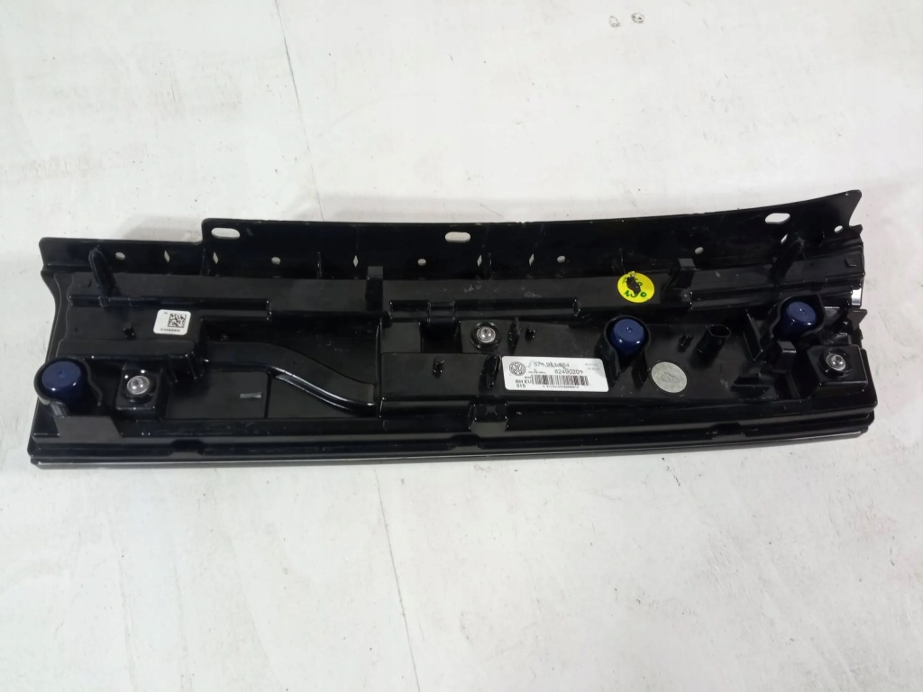 Vw tiguan 3 24- перед правая  drl led решетка решётка ambiente оригинал Киев