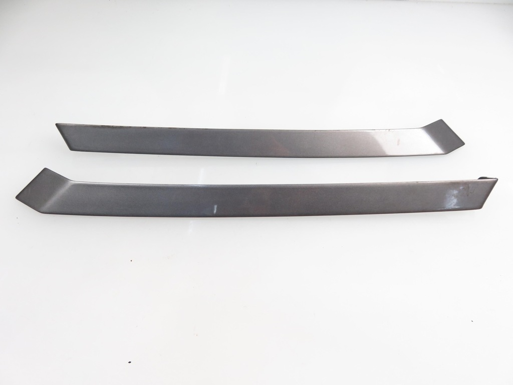 фото №1, Молдинг стійка права mercedes-benz w124