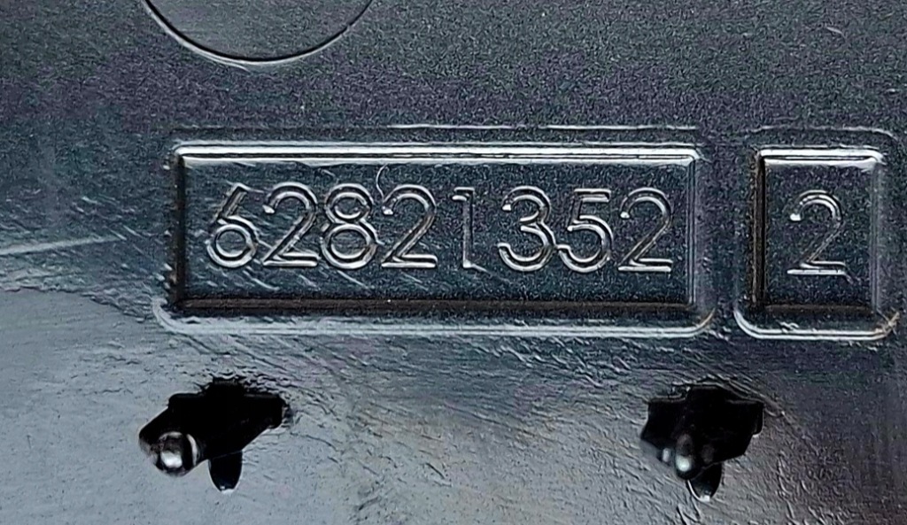 фото №5, Bmw 3 g20 накладка задний запчасти руля 62821352