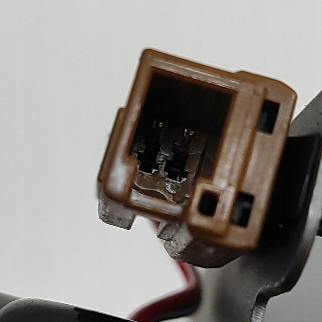 фото №7, Nissan leaf ii ze1 2018 сирена сигнализация