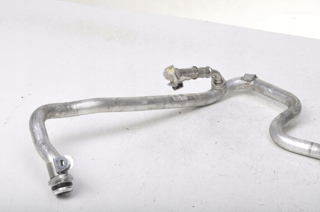 фото №7, Porsche macan 3.6 шланг wody 94610601031