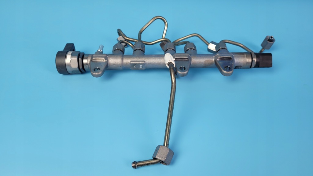 фото №10, Bmw 3’ g21 2.0d 19r молдинг впрыскная 8579239