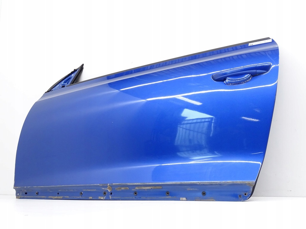 фото №3, Дверь левая vw scirocco r iii 1k8 lift r-line lr5z