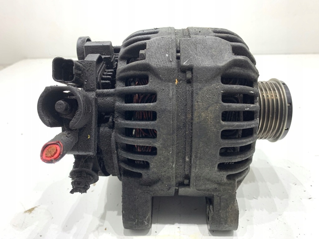 фото №1, Генератор mini r56 7794970 1.6 109km 05-14