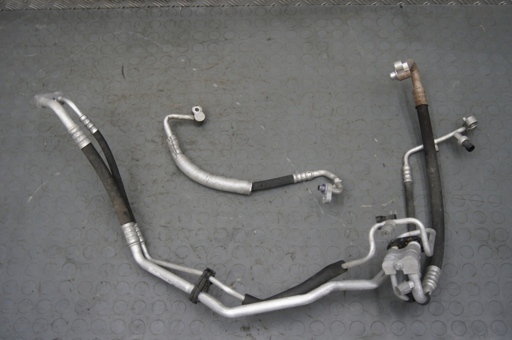 Купити Дроти кондиціонера 1.0 opel adam