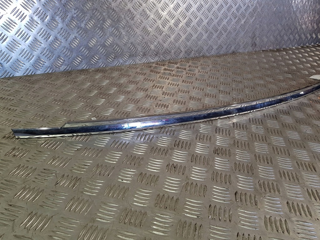 фото №6, Bmw 7 g11 g12 обивка багажника / комплект