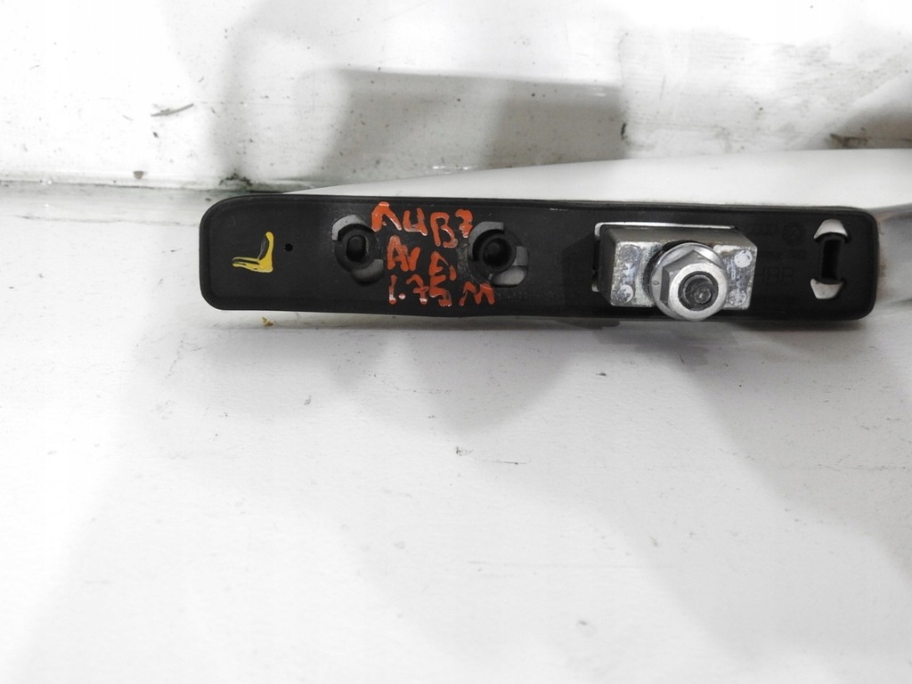 фото №10, Рейлинг крышный левый audi a4 b7 avant 8e9860021