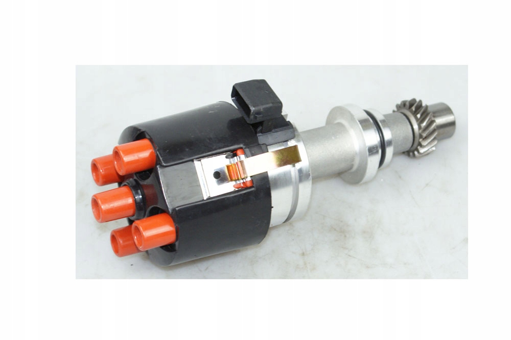 фото №1, Апарат запалювання vw golf ii 050905205ap