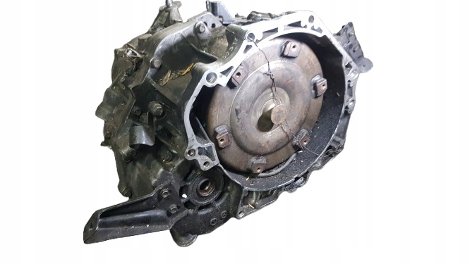 фото №1, Espace iv 3.0dci коробка передач передач 55-50sn