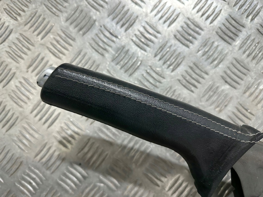 Lancia delta iii важіль гальма ручного Доставка