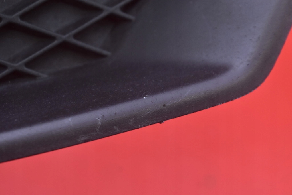 фото №13, Решётка бампера левая czarna subaru legacy 5 v 09-13