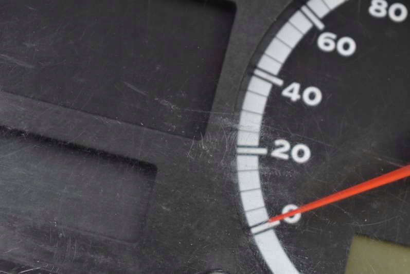 фото №12, Лічильник прилади eu w06k0920850f seat cordoba 1 i 1.9 tdi 110 km lift 99-03