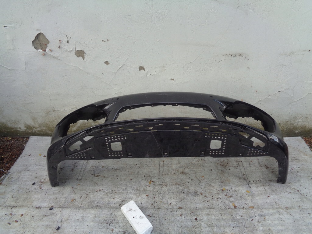 фото №8, Бампер перед передній porsche 911 991 99150531101