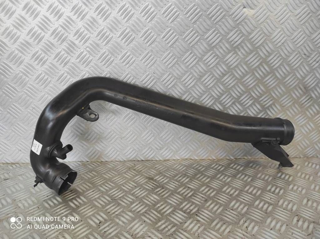 фото №1, Suzuki sx4 s-cros 1.6 ddis 2013-2016 шланг труба повітря 13882-62m00