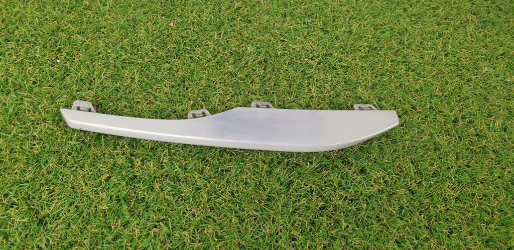 фото №1, Молдинг решітка бампер права bmw 1 f21 oryg